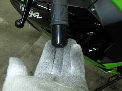 Kawasaki Ninja 250 2023