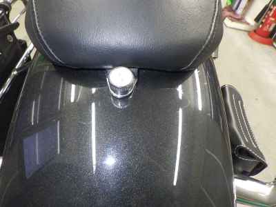Harley-Davidson Low Rider FXDL1580 2008