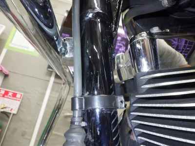 Harley-Davidson Low Rider FXDL1580 2008