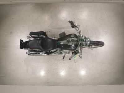 Harley-Davidson Low Rider FXDL1580 2008