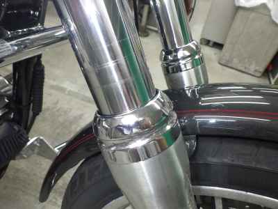 Harley-Davidson Low Rider FXDL1580 2008