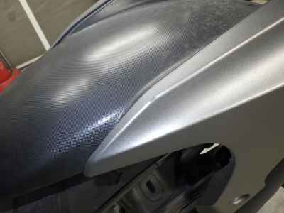Yamaha MT-07 2014