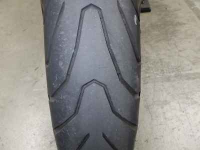 Yamaha MT-07 2014
