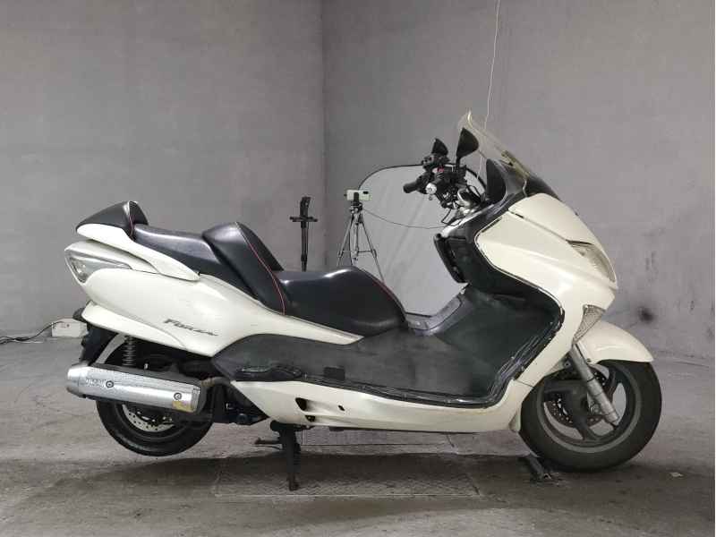 Honda Forza Z 2005
