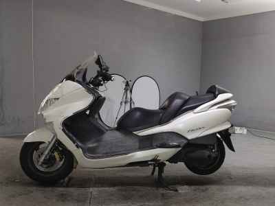 Honda Forza Z 2005