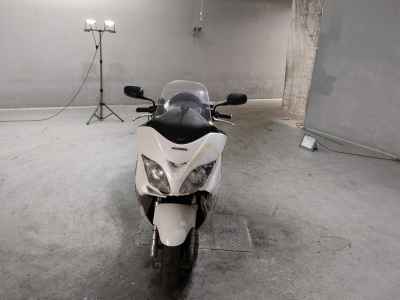 Honda Forza Z 2005