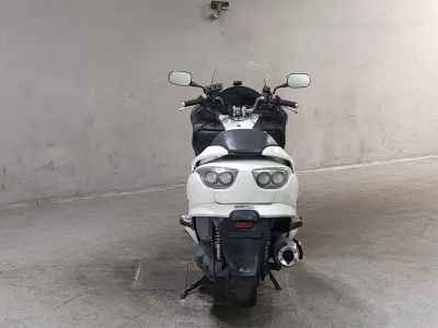 Honda Forza Z 2005