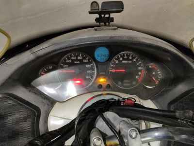 Honda Forza Z 2005