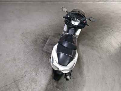 Honda Forza Z 2005