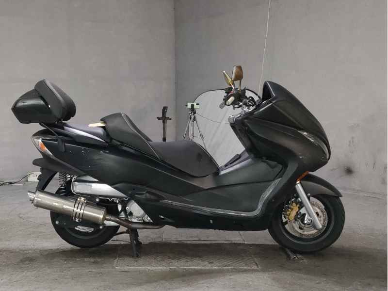 Honda Forza Z 2011
