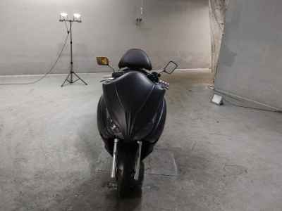 Honda Forza Z 2011
