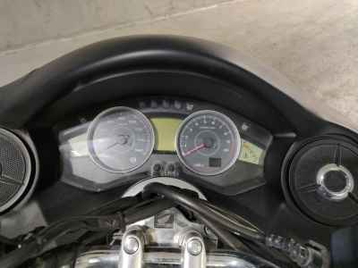 Honda Forza Z 2011
