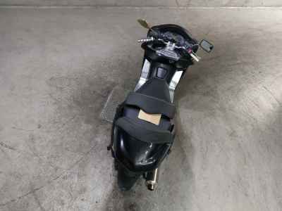 Honda Forza Z 2011