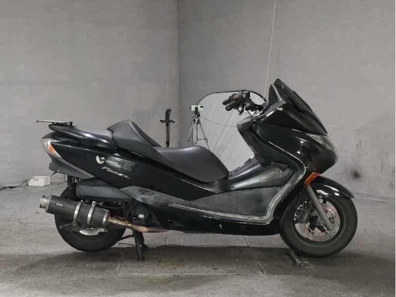 Honda Forza Z 2008