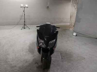 Honda Forza Z 2008