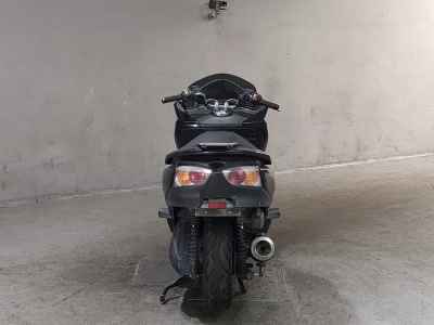 Honda Forza Z 2008