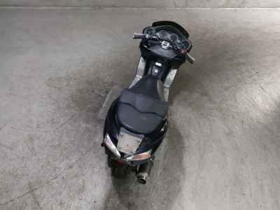 Honda Forza Z 2008
