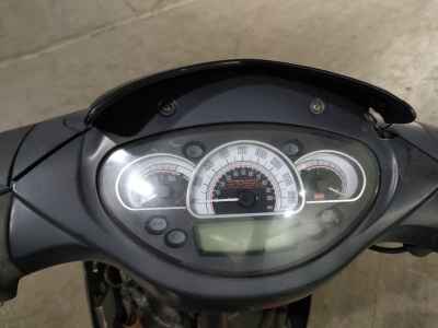 Aprilia Sportcity Cube 250 2011
