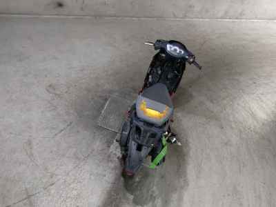 Aprilia Sportcity Cube 250 2011