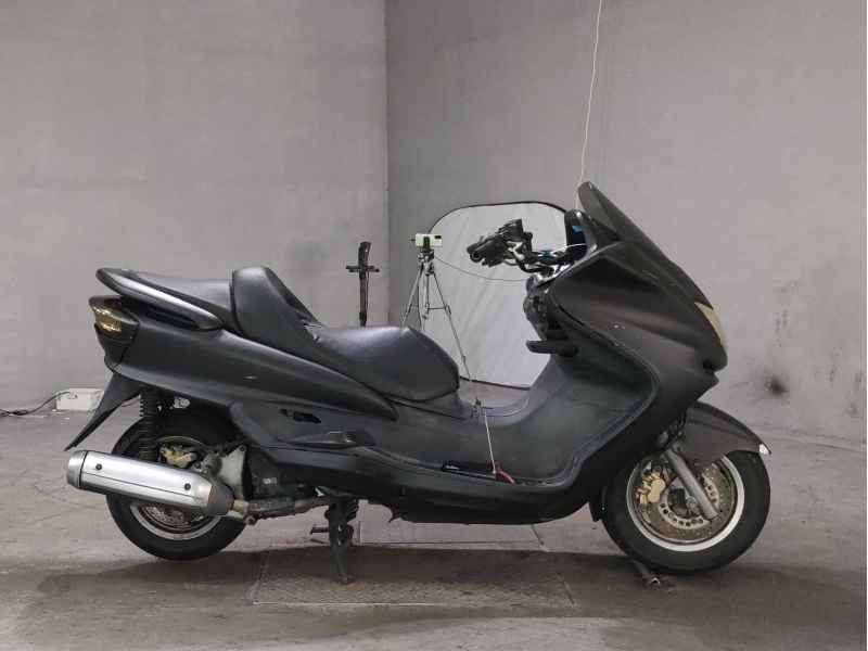 Yamaha Majesty 250C
