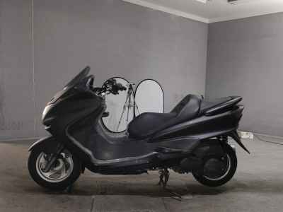 Yamaha Majesty 250C