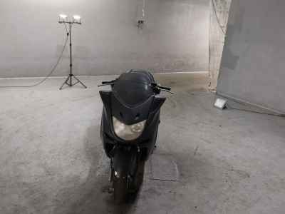 Yamaha Majesty 250C