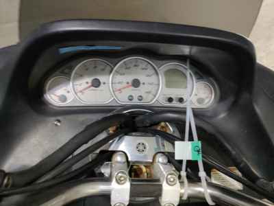 Yamaha Majesty 250C