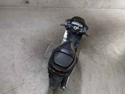Yamaha Majesty 250C