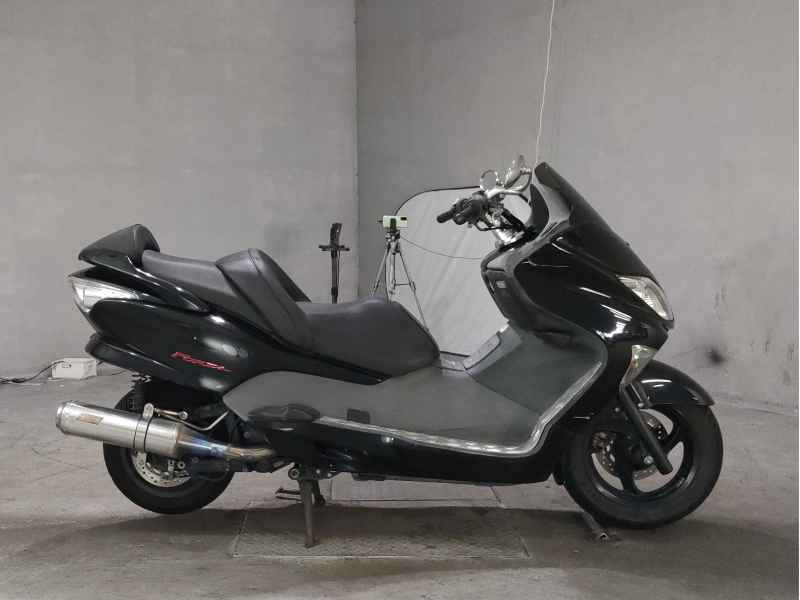 Honda Forza Z