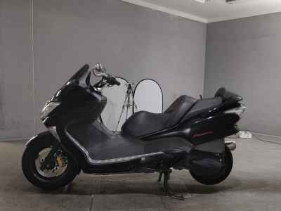 Honda Forza Z