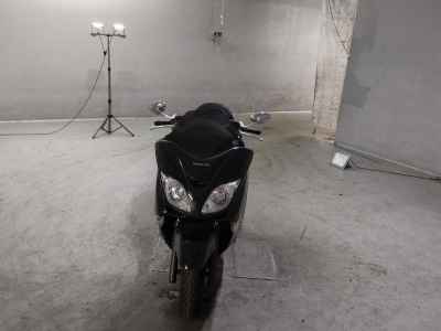 Honda Forza Z
