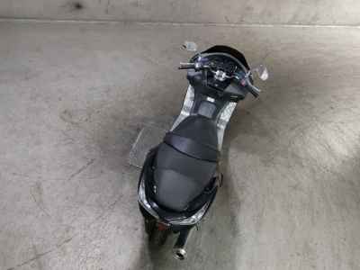 Honda Forza Z