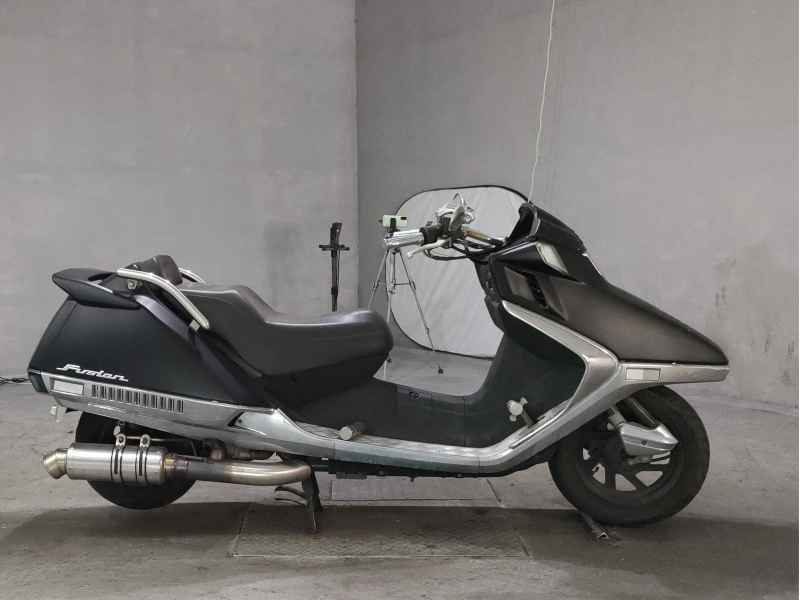Honda Fusion SE 2005