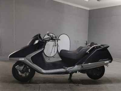 Honda Fusion SE 2005