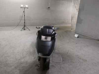 Honda Fusion SE 2005