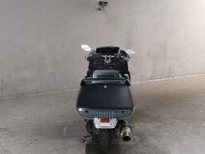 Honda Fusion SE 2005