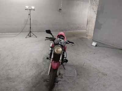Kawasaki Balius ZR250