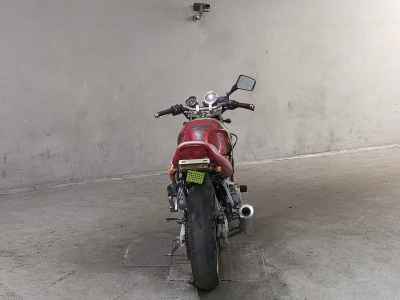 Kawasaki Balius ZR250