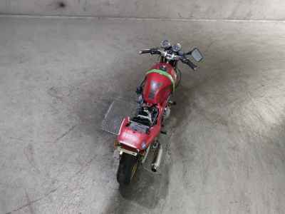 Kawasaki Balius ZR250
