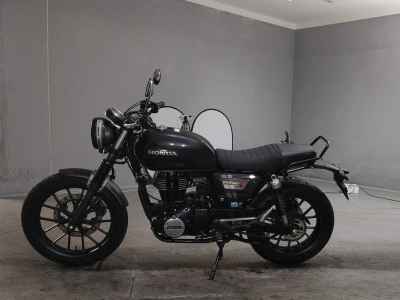 Honda GB350 2021