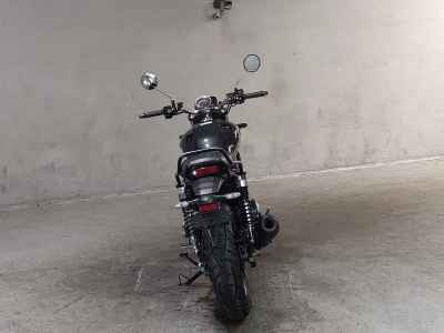 Honda GB350 2021