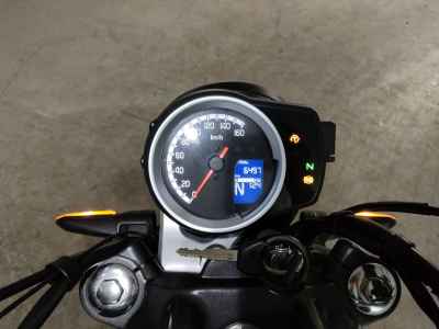 Honda GB350 2021
