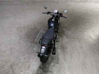 Honda GB350 2021