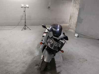 Kawasaki Ninja ZX-12R