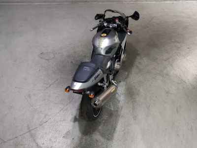 Kawasaki Ninja ZX-12R