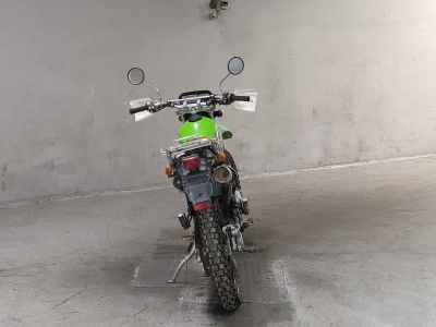 Kawasaki Super Sherpa