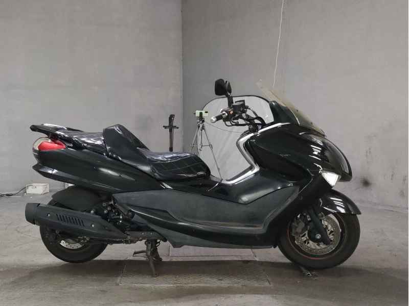 Yamaha Majesty 250 2007
