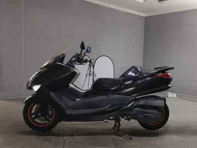 Yamaha Majesty 250 2007