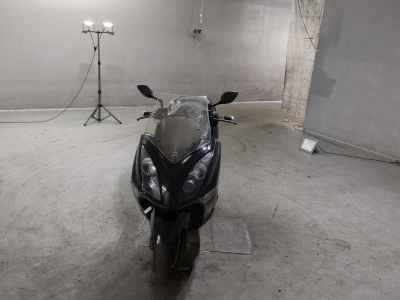 Yamaha Majesty 250 2007