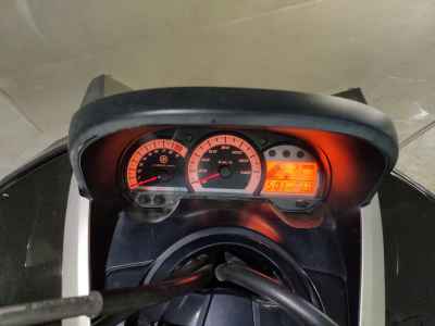 Yamaha Majesty 250 2007